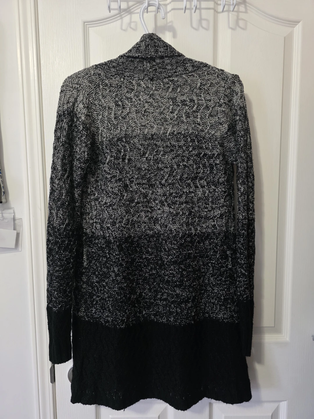 INC International Concepts Women's Open Front Cardigan - photo 2