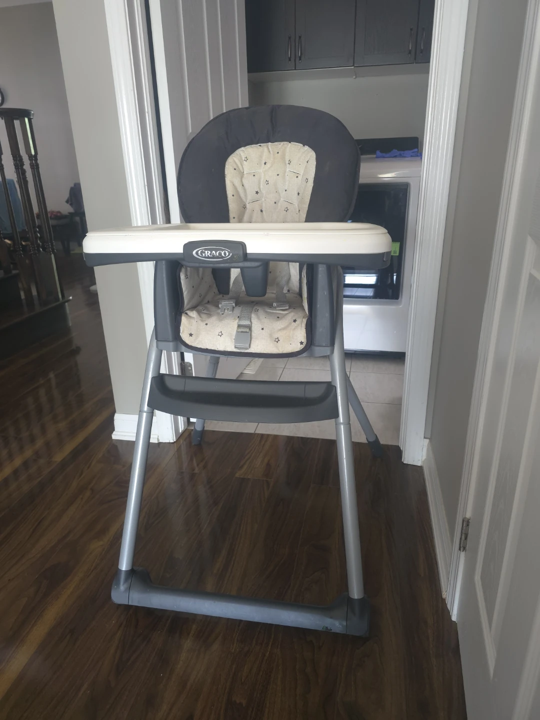 Graco Table2table Lx 6-In-1