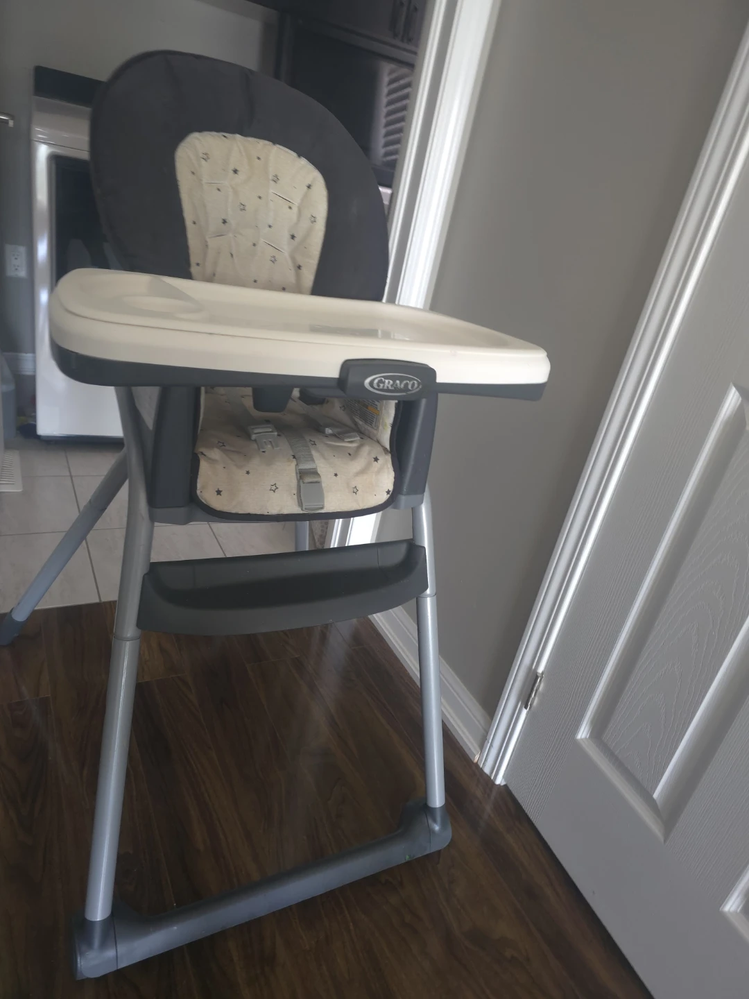 Graco Table2table Lx 6-In-1 - photo 2