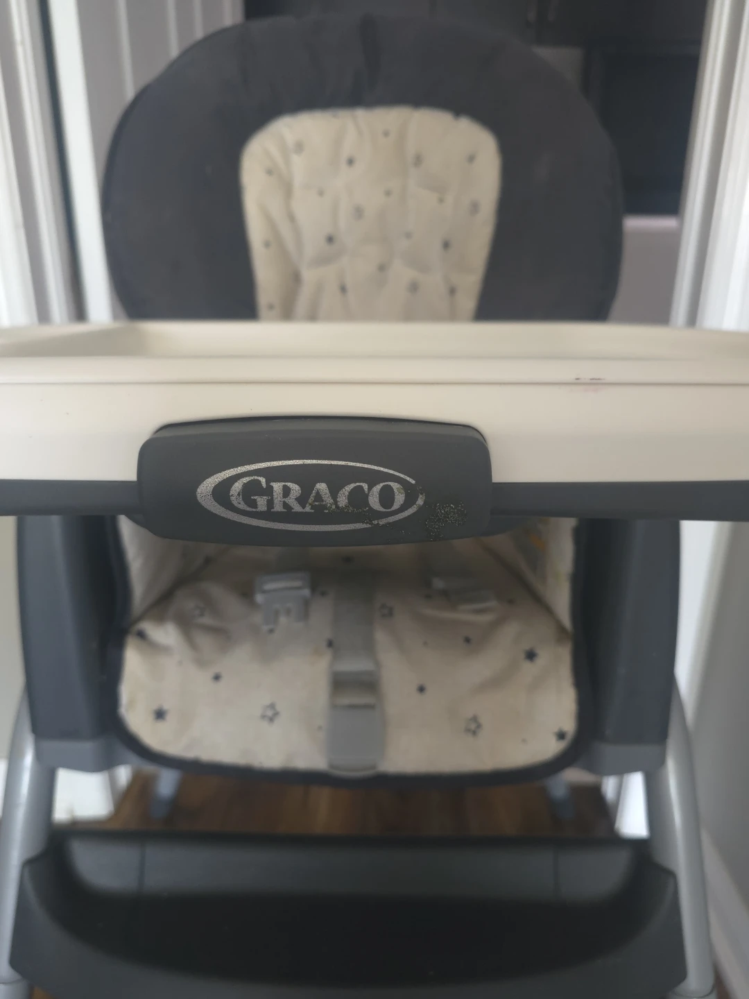 Graco Table2table Lx 6-In-1 - photo 3