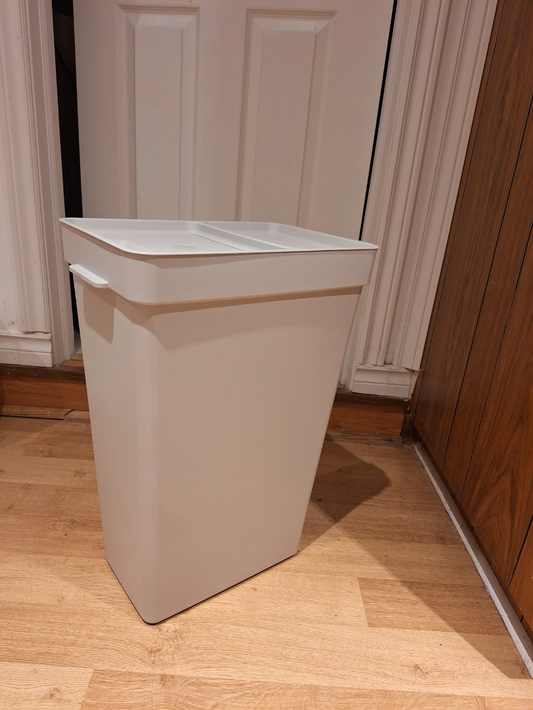 IKEA kitchen bin  with Lid ⚽ - photo 2