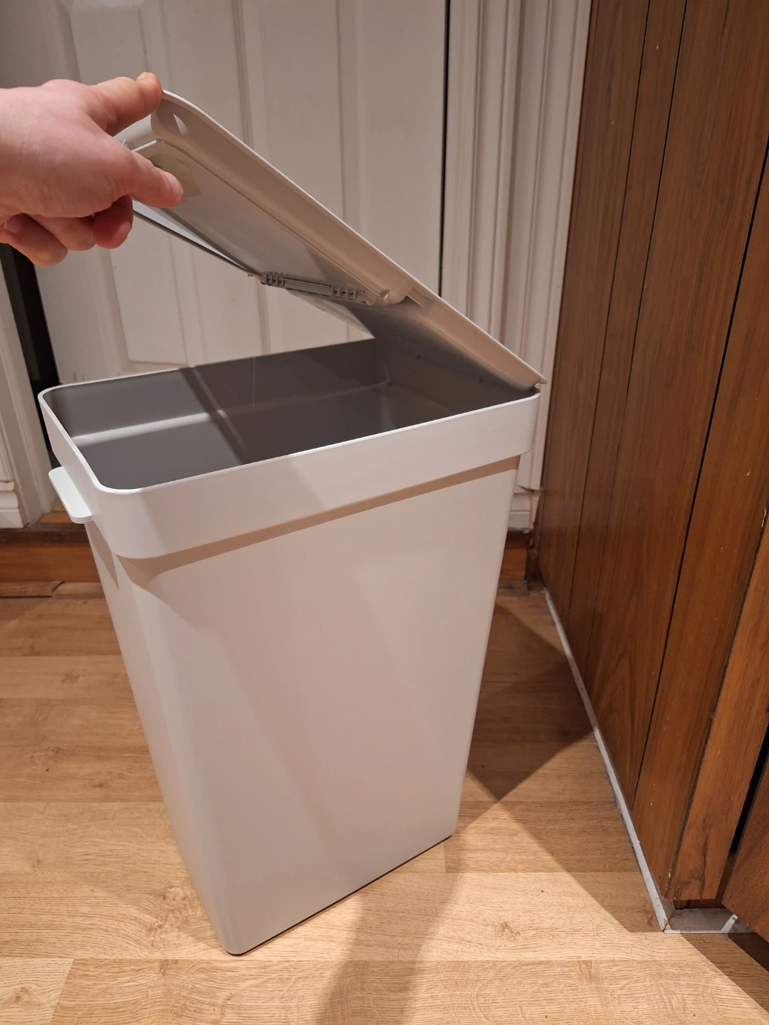 IKEA kitchen bin  with Lid ⚽ - photo 4