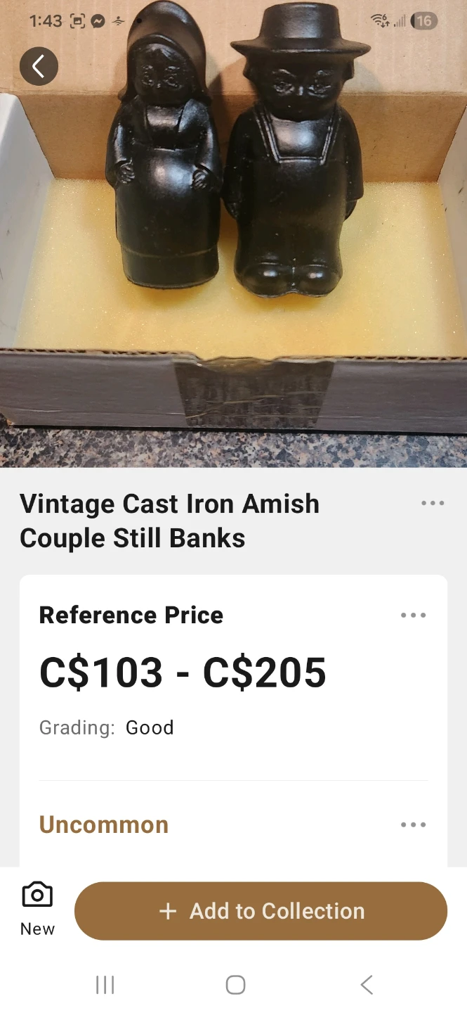 Antiques items - photo 2