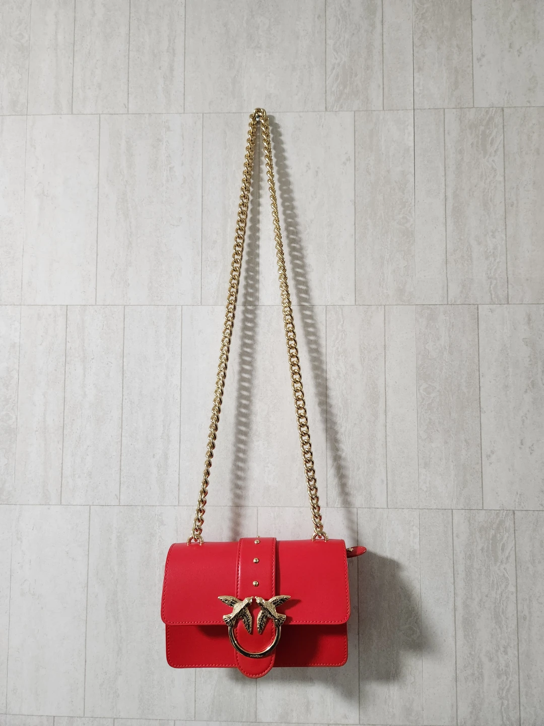 Pinko Love Bag Mini