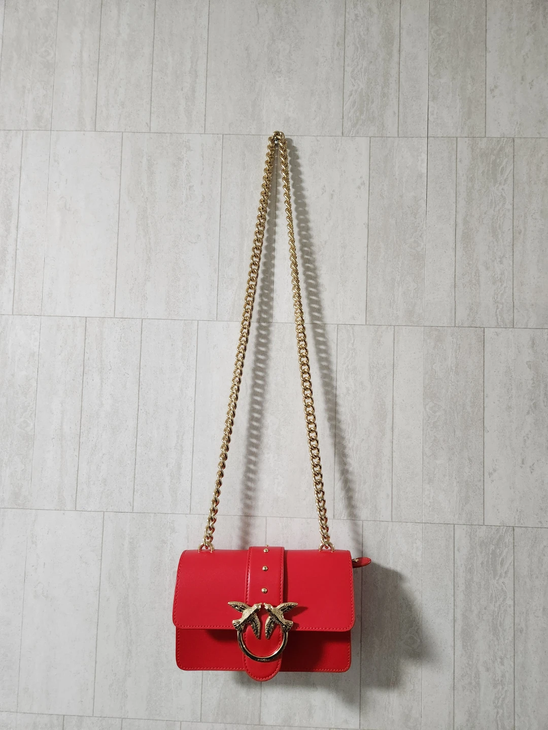 Pinko Love Bag Mini - photo 2