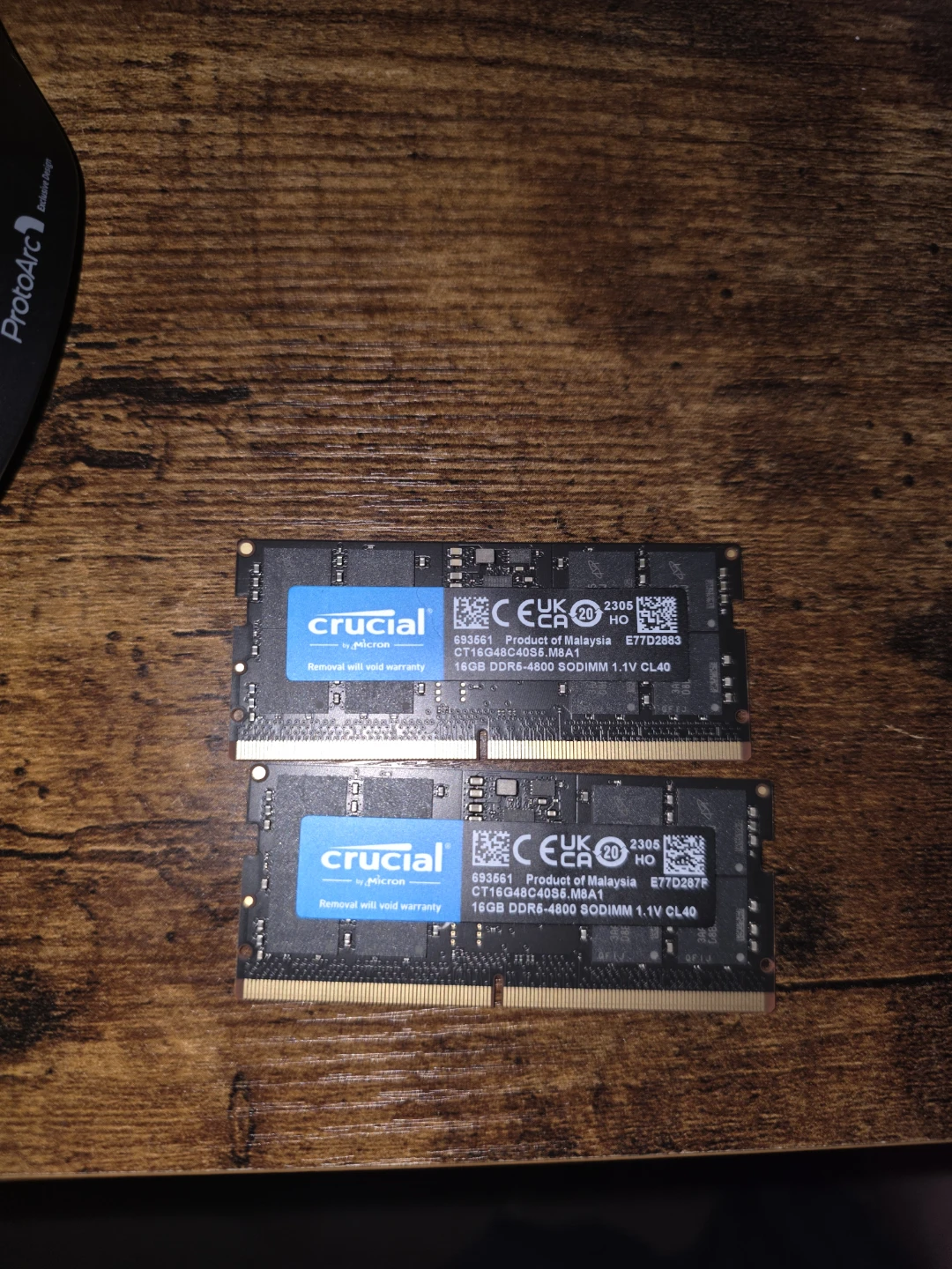 Ddr5 sodimm