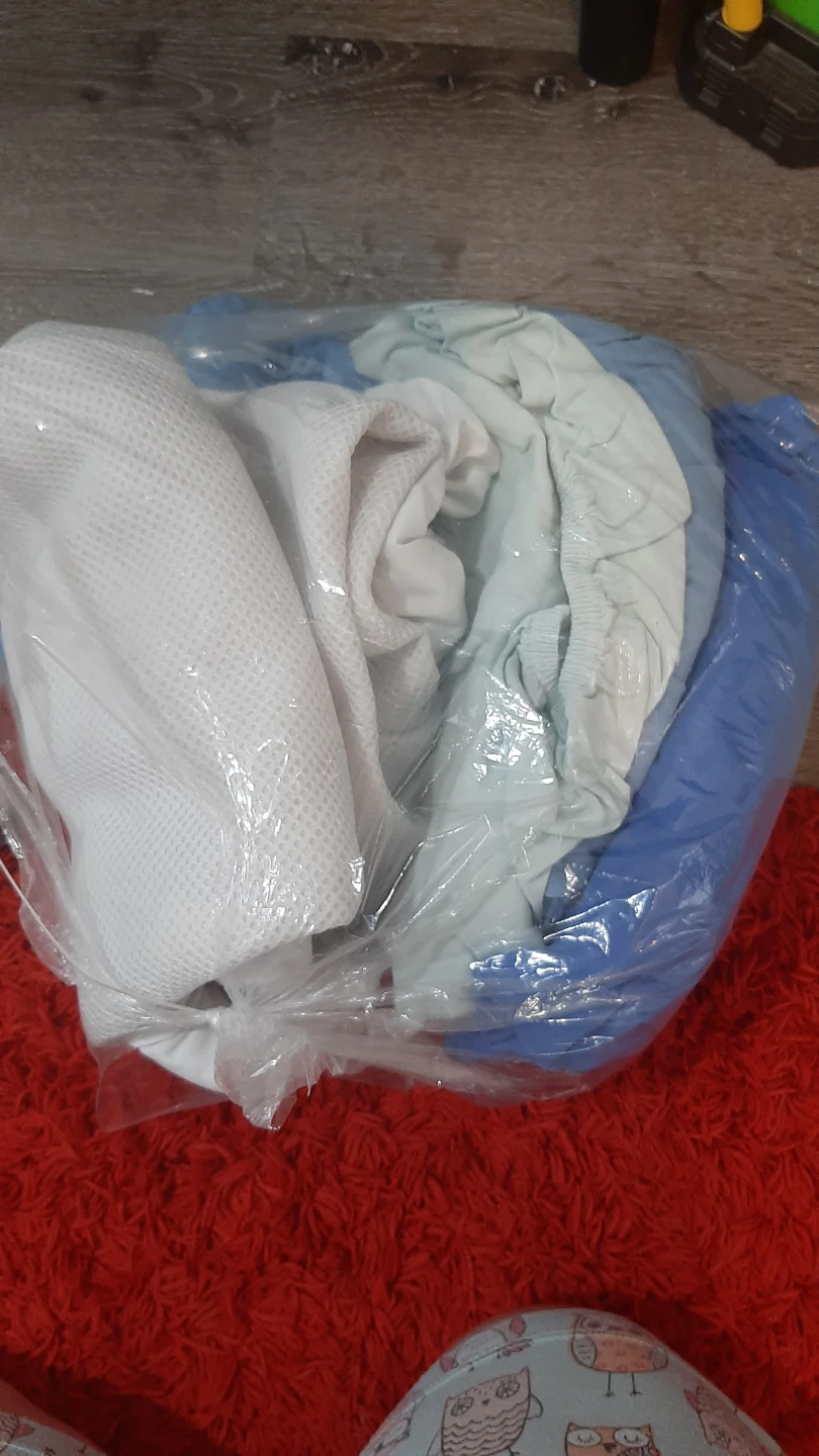Toddler bed sheets
