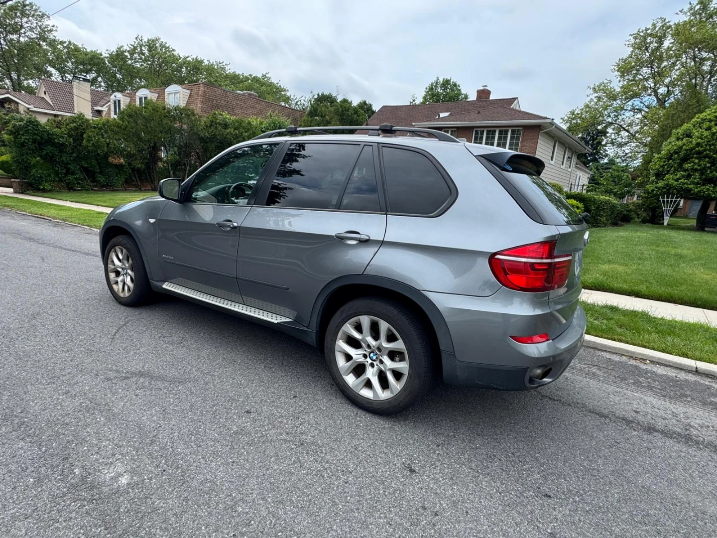 2013 BMW X5 xDrive 35i AWD 3.5 w/ Third Row Seat - photo 5