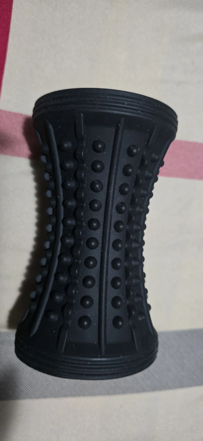 Reebok RK5204 Massage Roller