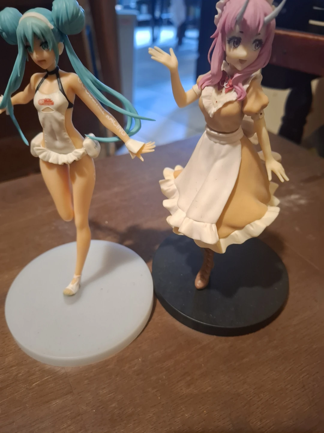 Anime Figure Lot