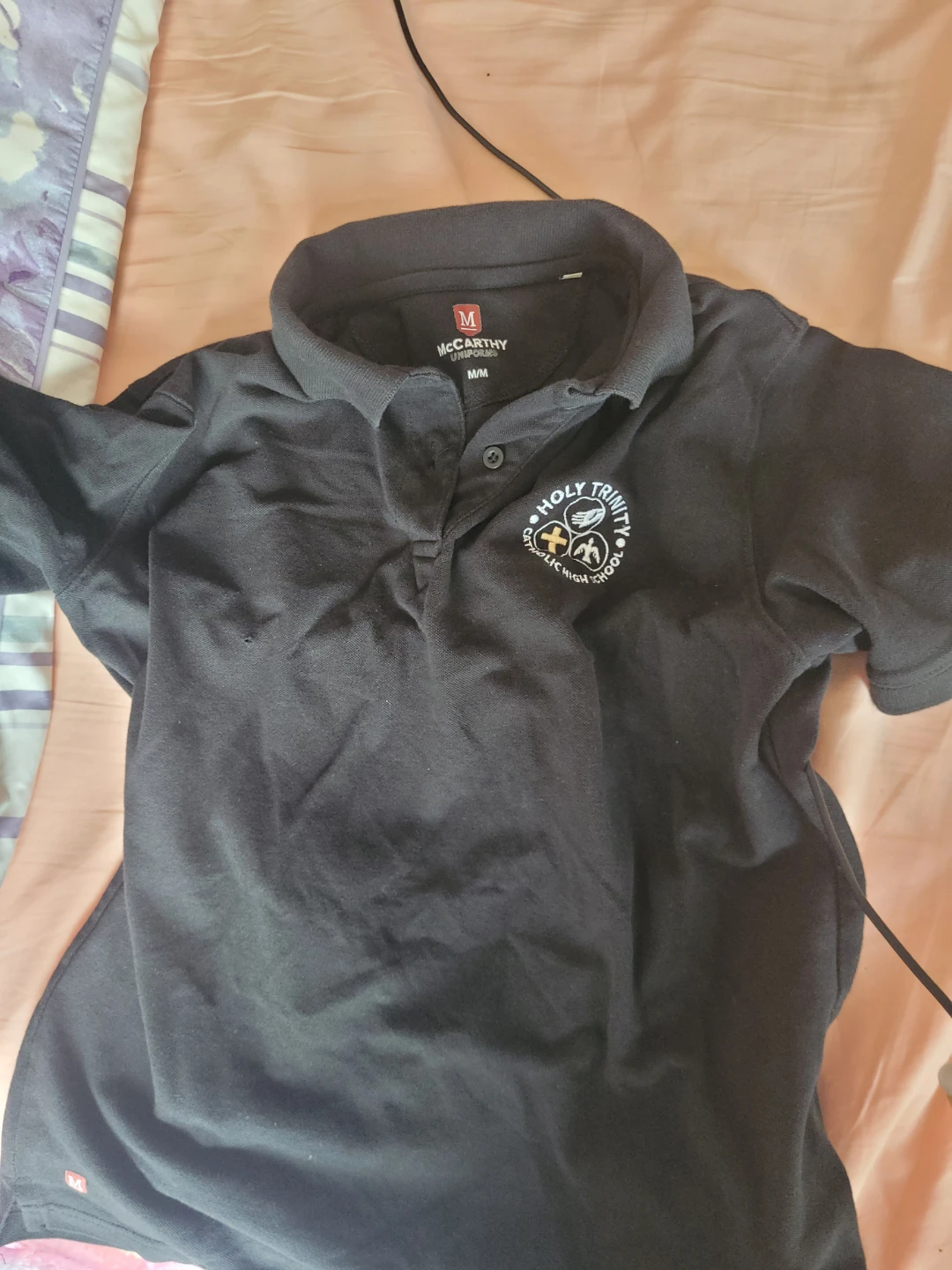 Holy Trinity Catholic High School Female Uniforms