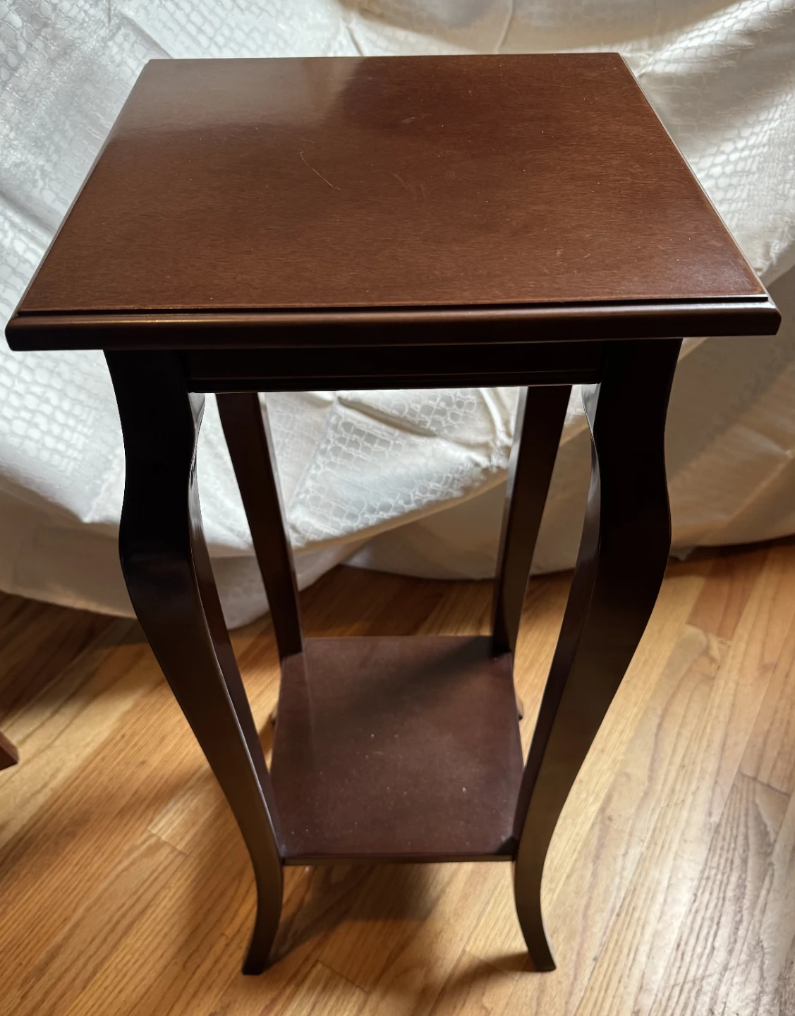 Wooden furniture