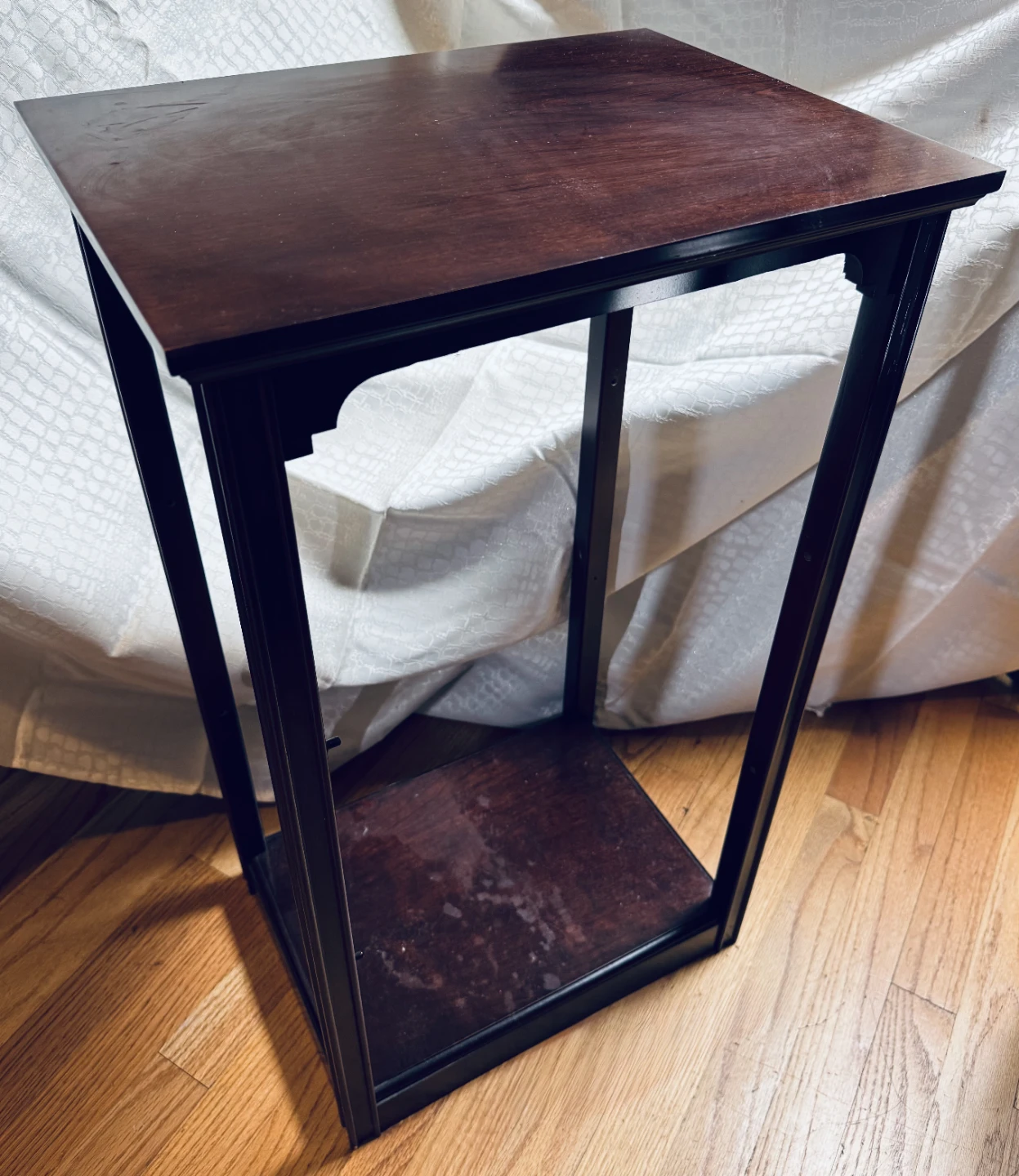Wooden furniture - photo 3