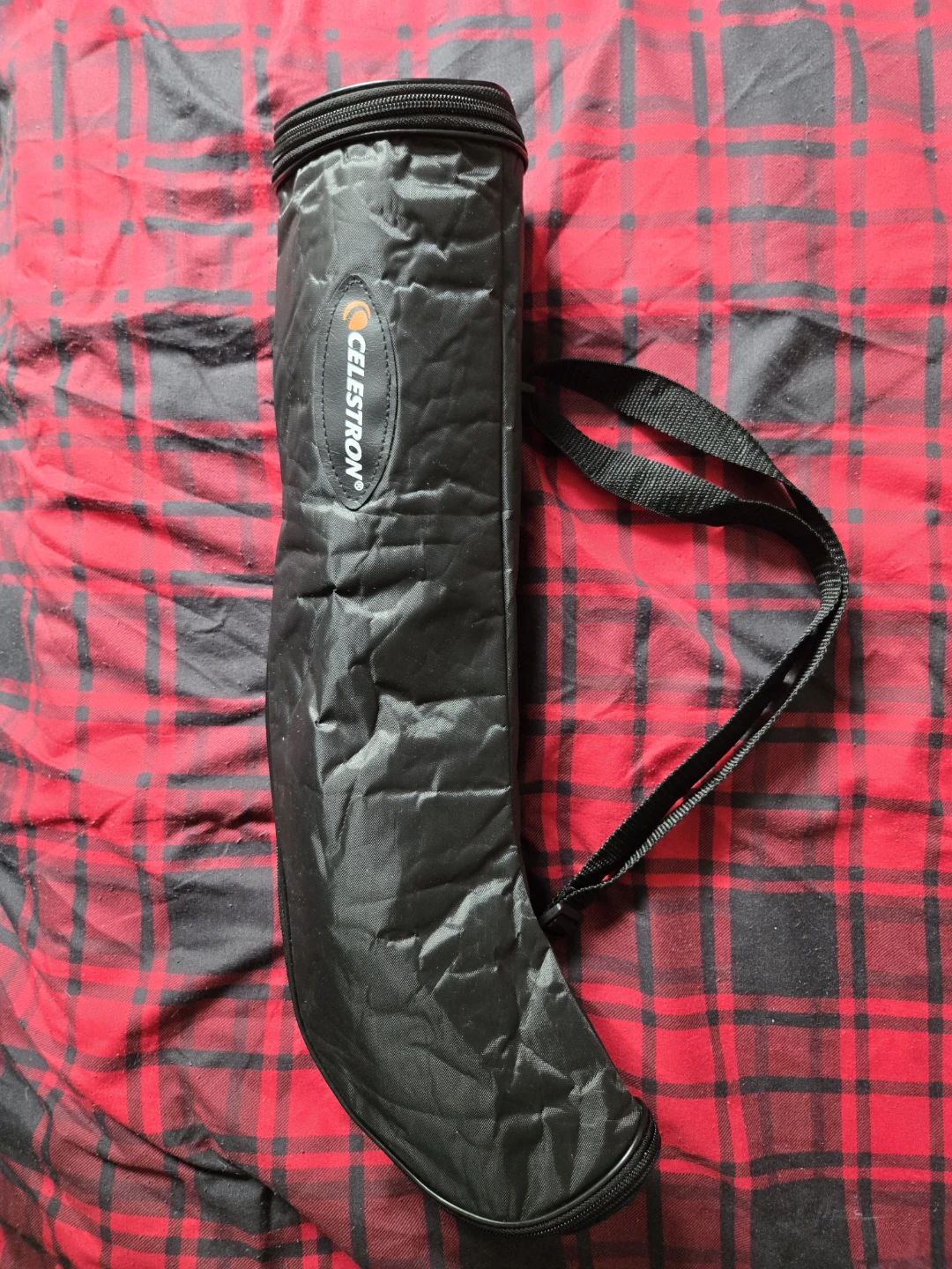 Celestron Ultima 80 Spotting Scope - photo 4