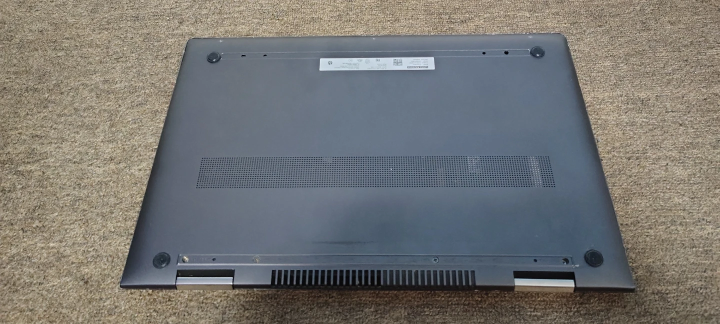 HP ENVY 15" (Ryzen 5, 16GB RAM, 256GB M.2) - photo 3