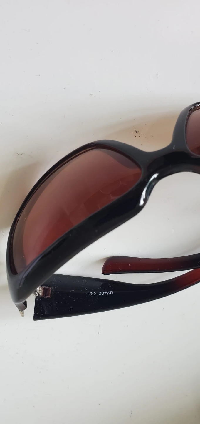UV400 CE Sunglasses - photo 3