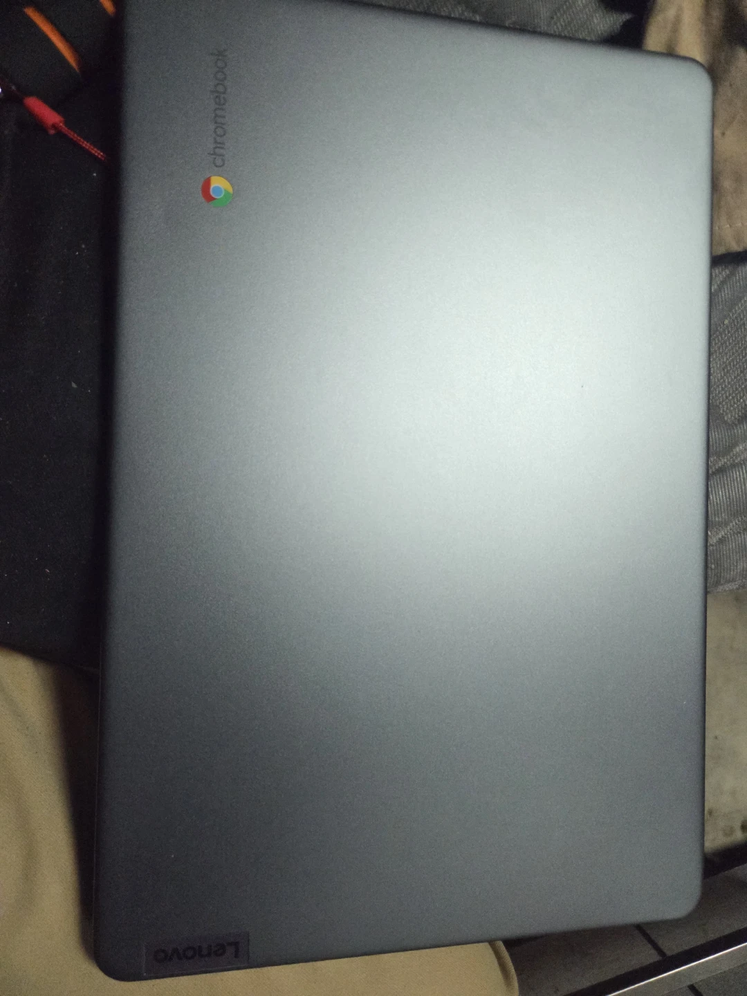 Lenovo Chromebook