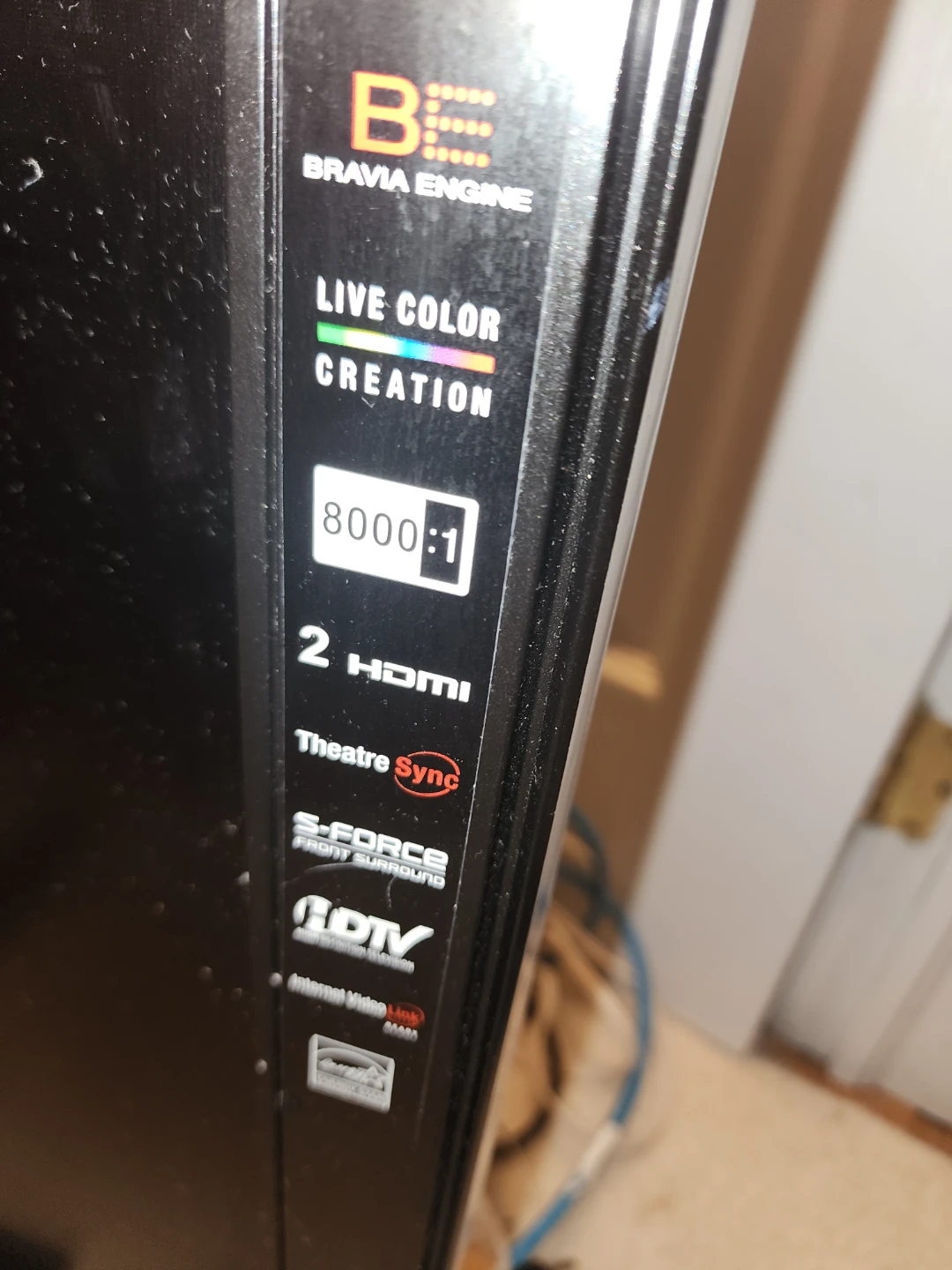 Sony BRAVIA 32" TV - photo 2