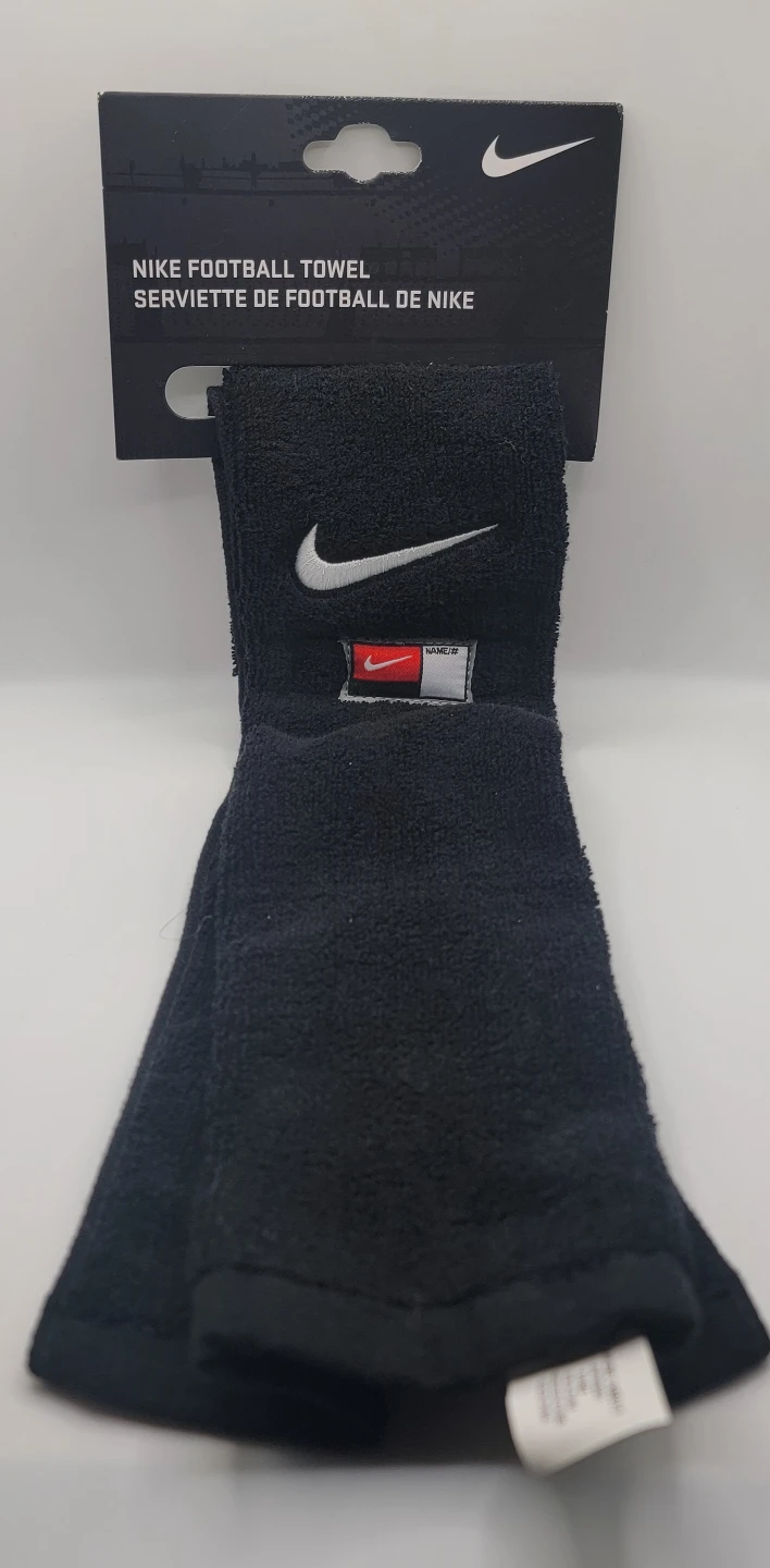 Nike Football Towels - Assorted Styles