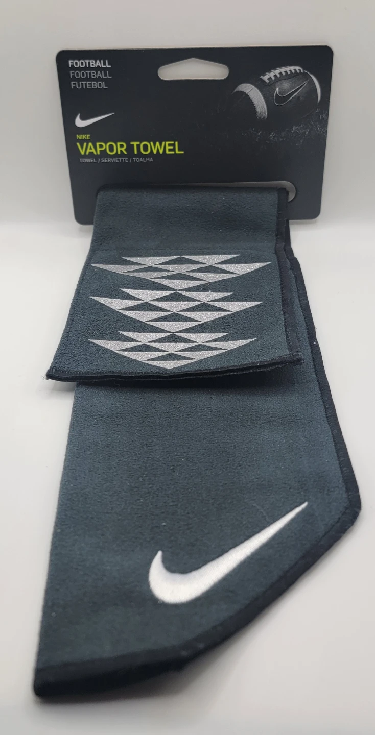 Nike Football Towels - Assorted Styles - photo 2