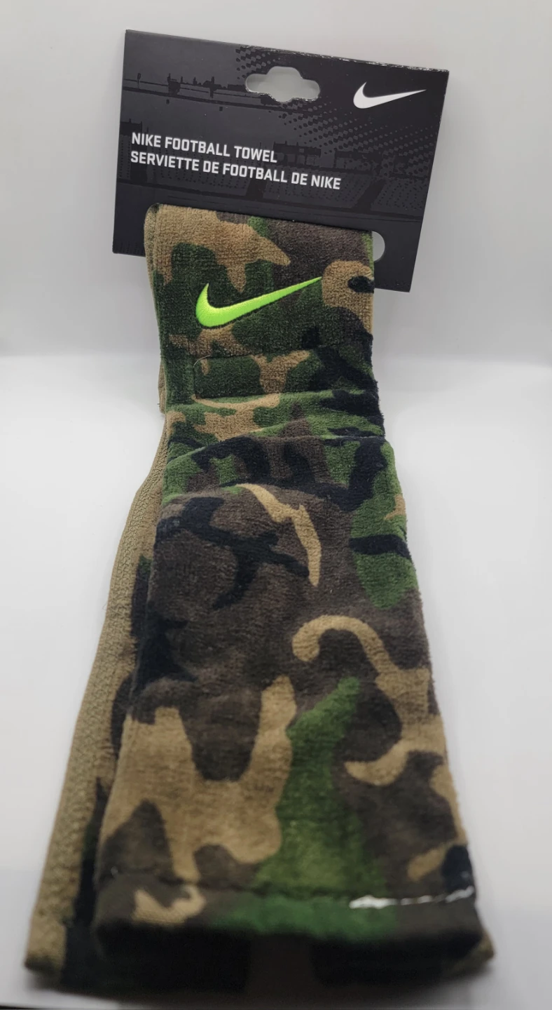Nike Football Towels - Assorted Styles - photo 3