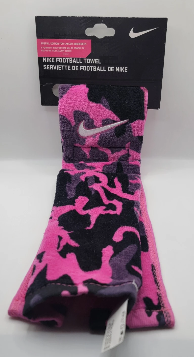 Nike Football Towels - Assorted Styles - photo 4
