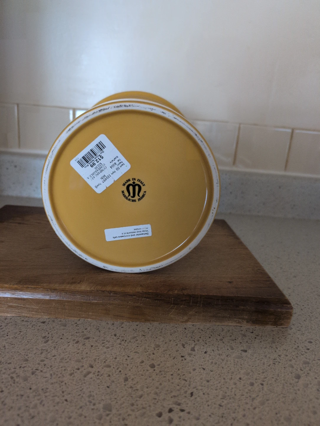 Kitchen Utensil Holder - photo 2