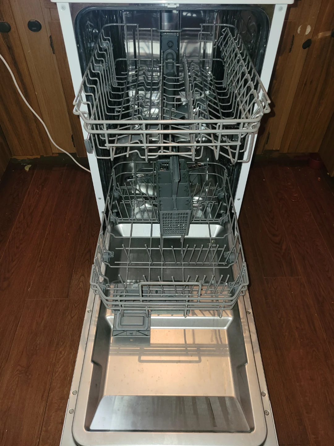 Midea Portable Dishwasher - photo 3