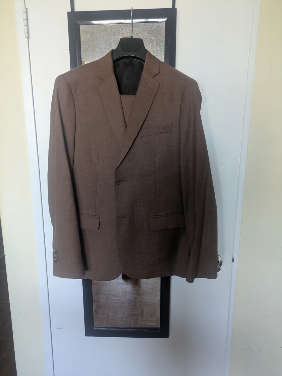 RW&Co Two-Piece Suit