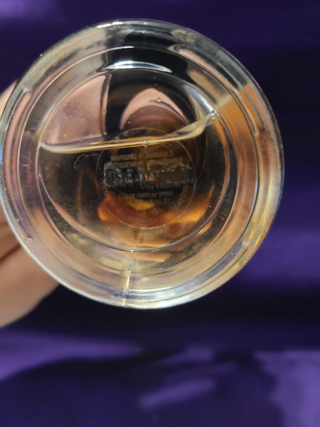 Rihanna Reb'l Fleur EDP 30ml - photo 2