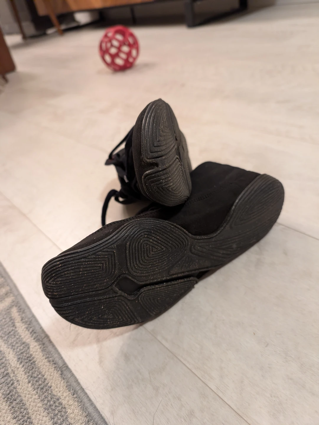 Wildling Flying Fox Barefoot shoes High Top - photo 4
