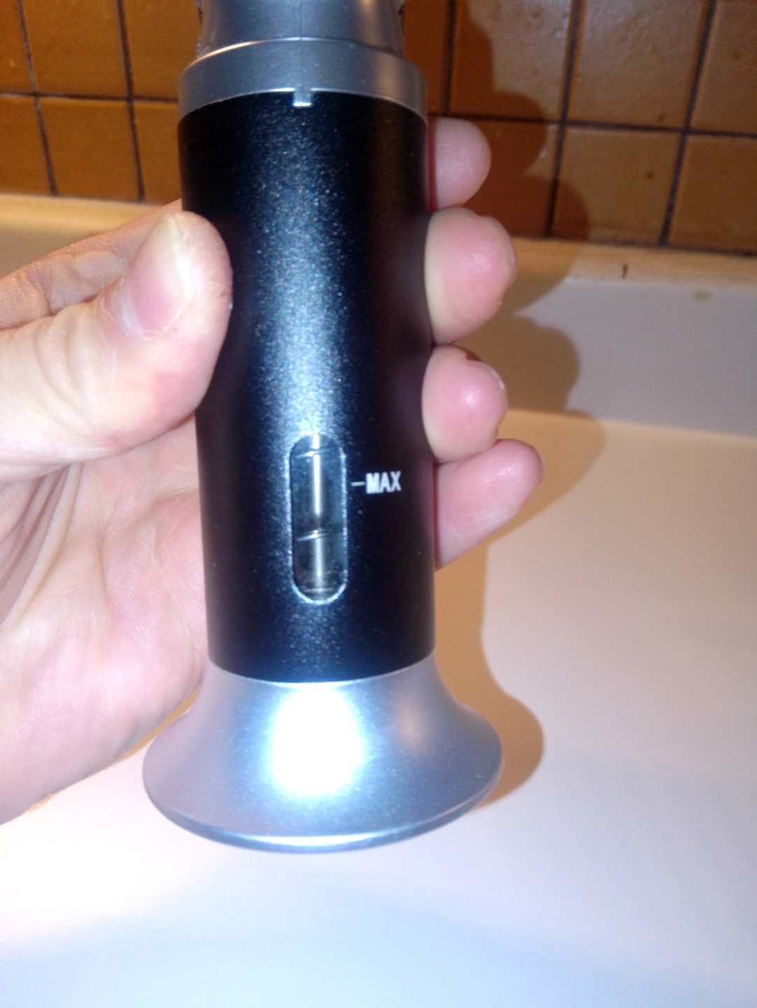Kollea Butane Torch Lighter - photo 3