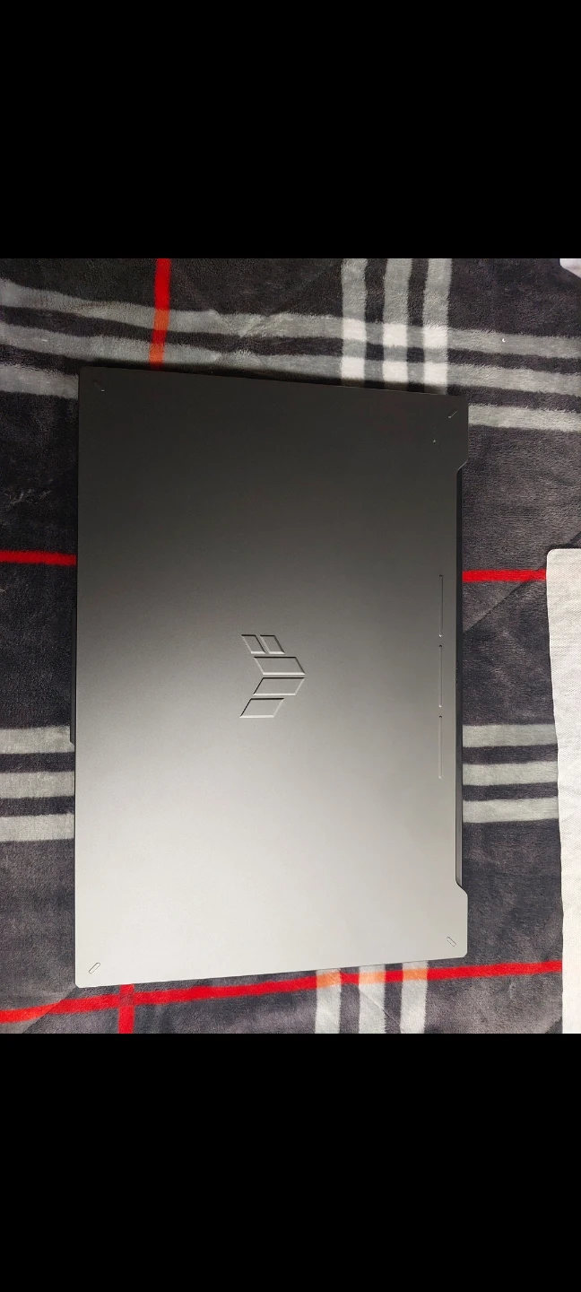 ASUS TUF Gaming Laptop - photo 3