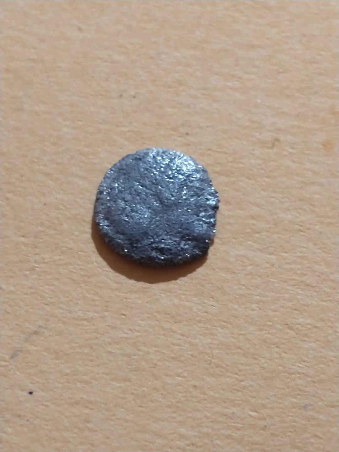 Rare ancient Greek BC coin of Syracuse, Sicily, silver litra - photo 2