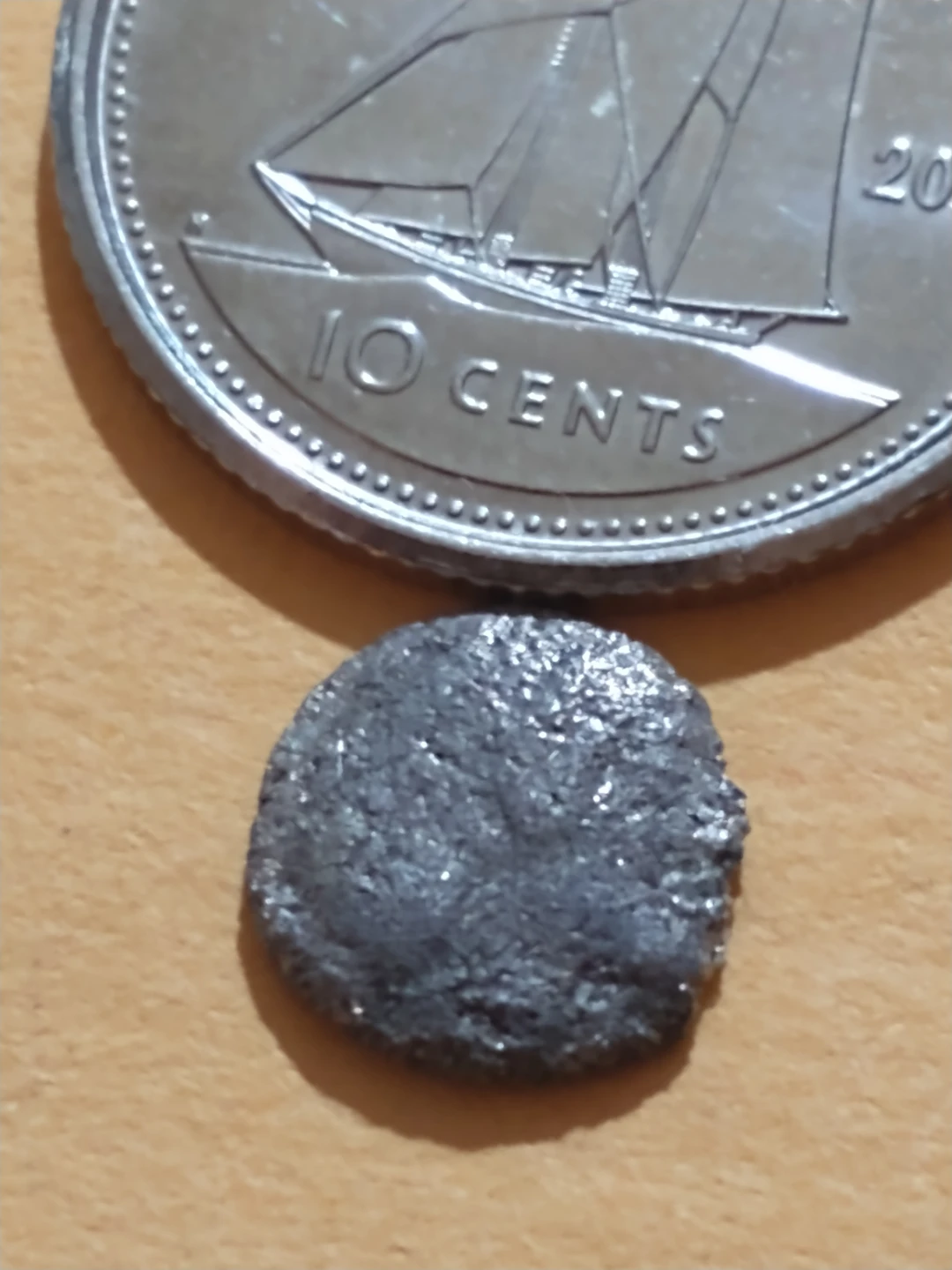 Rare ancient Greek BC coin of Syracuse, Sicily, silver litra - photo 3