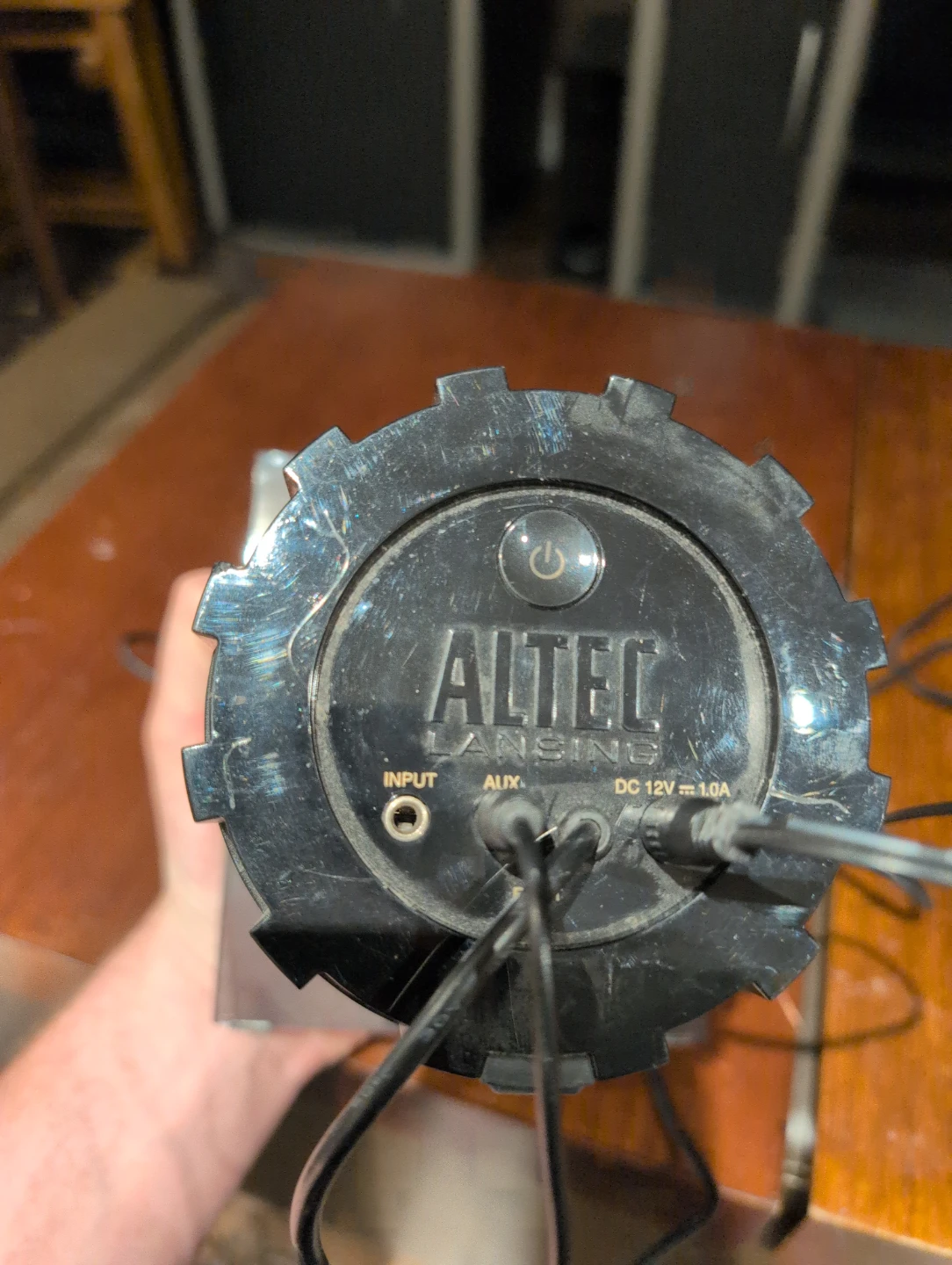 Altec Lansing FX2020 Computer Speakers - photo 3