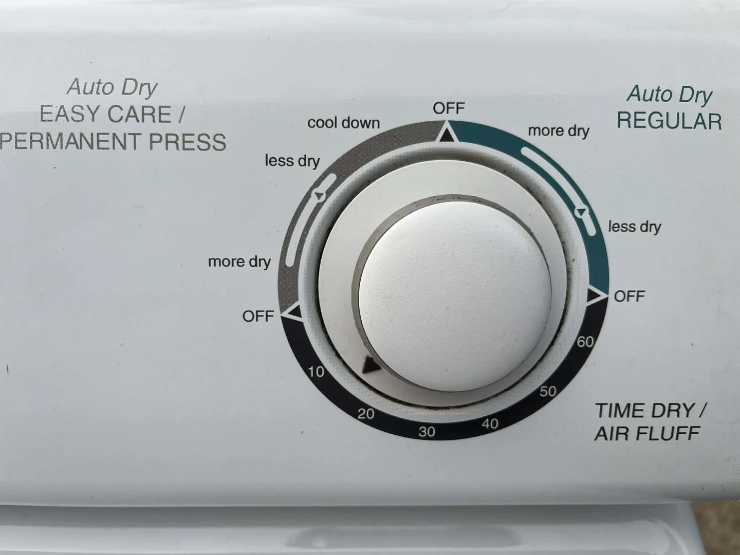 Maytag Washer & Gas Dryer - photo 3