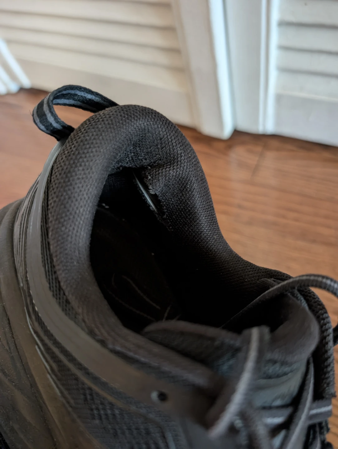 HOKA Bondi 7 Shoes - photo 3