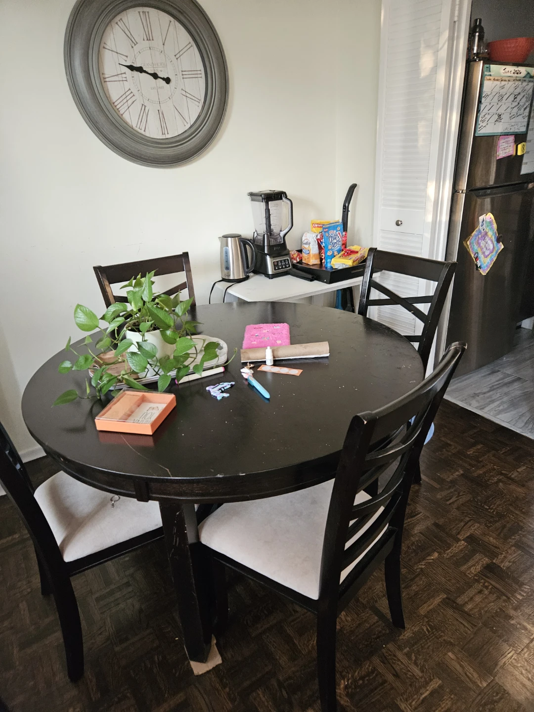 Wanted Female Roommate – Joint Tenancy | Available September - photo 4
