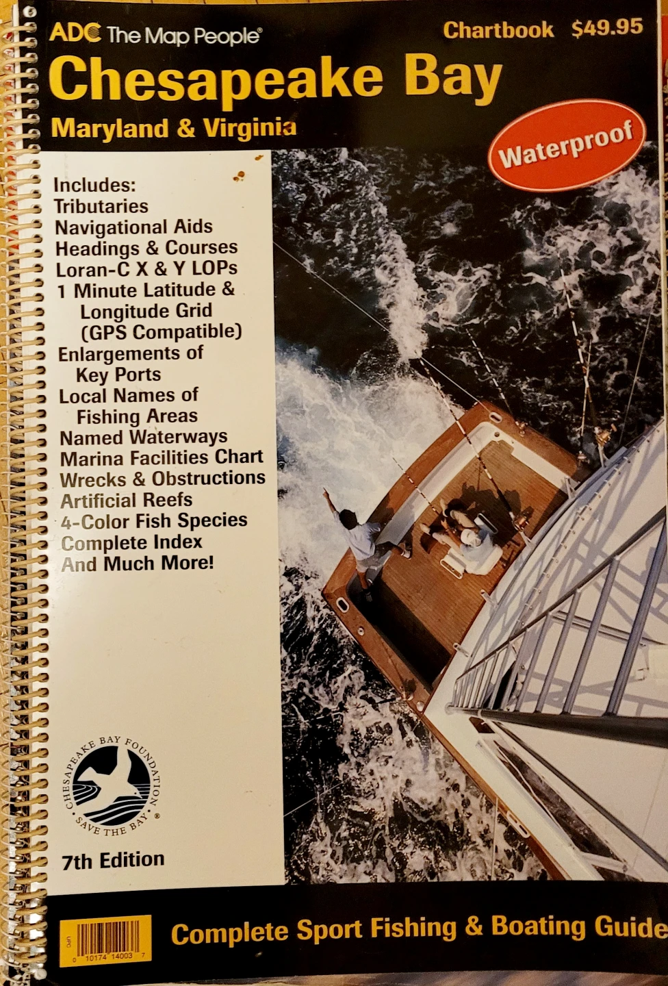 MasterMariners Maptech ChartKit 9books - photo 5