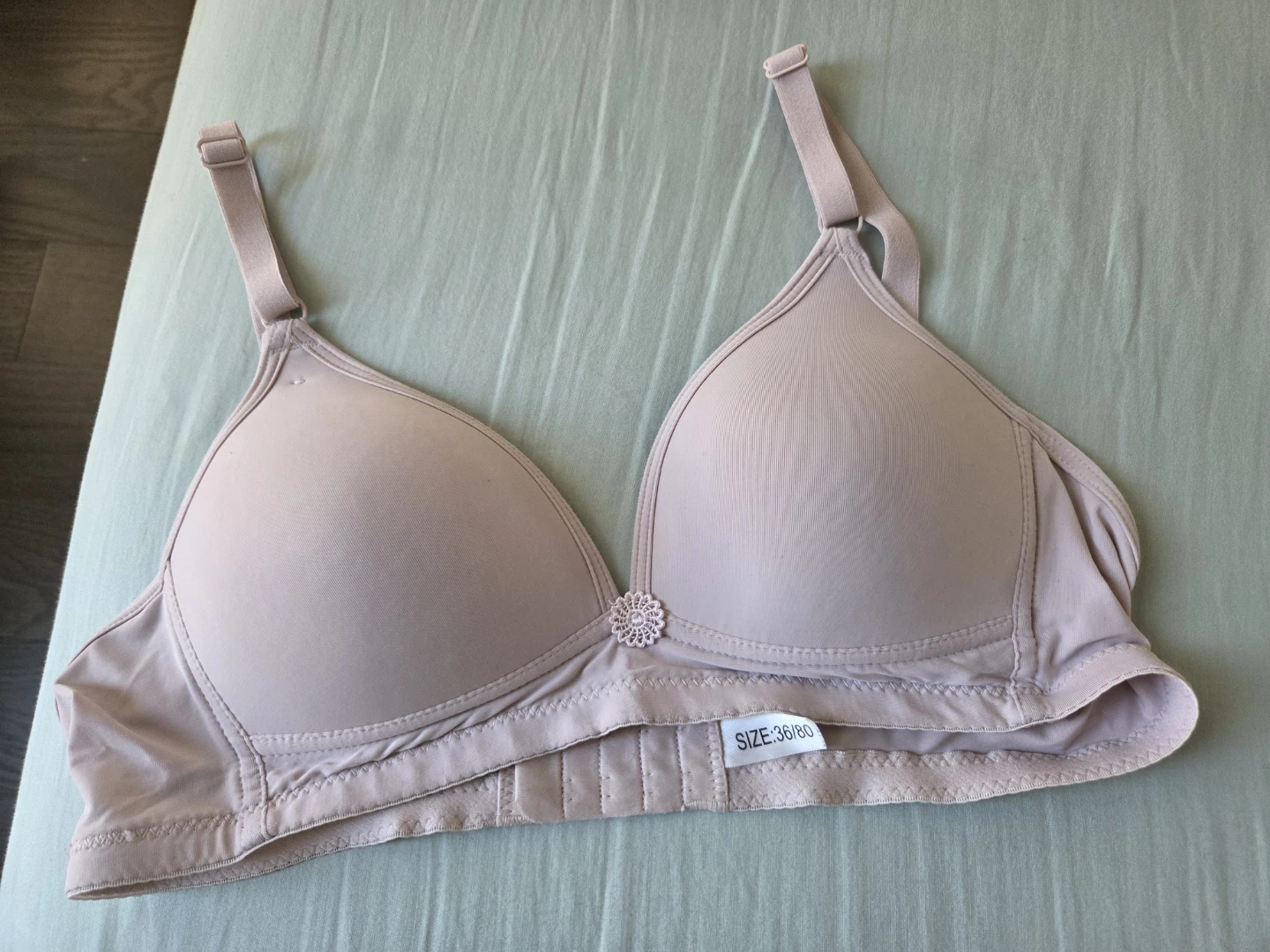 Bra Size 36