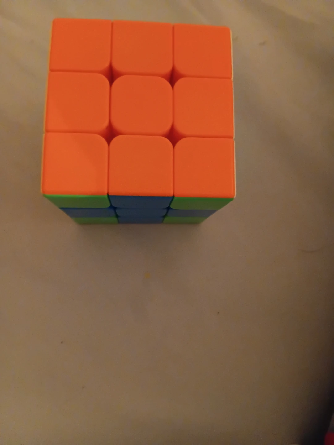 3x3 Rubik's Cube - photo 4