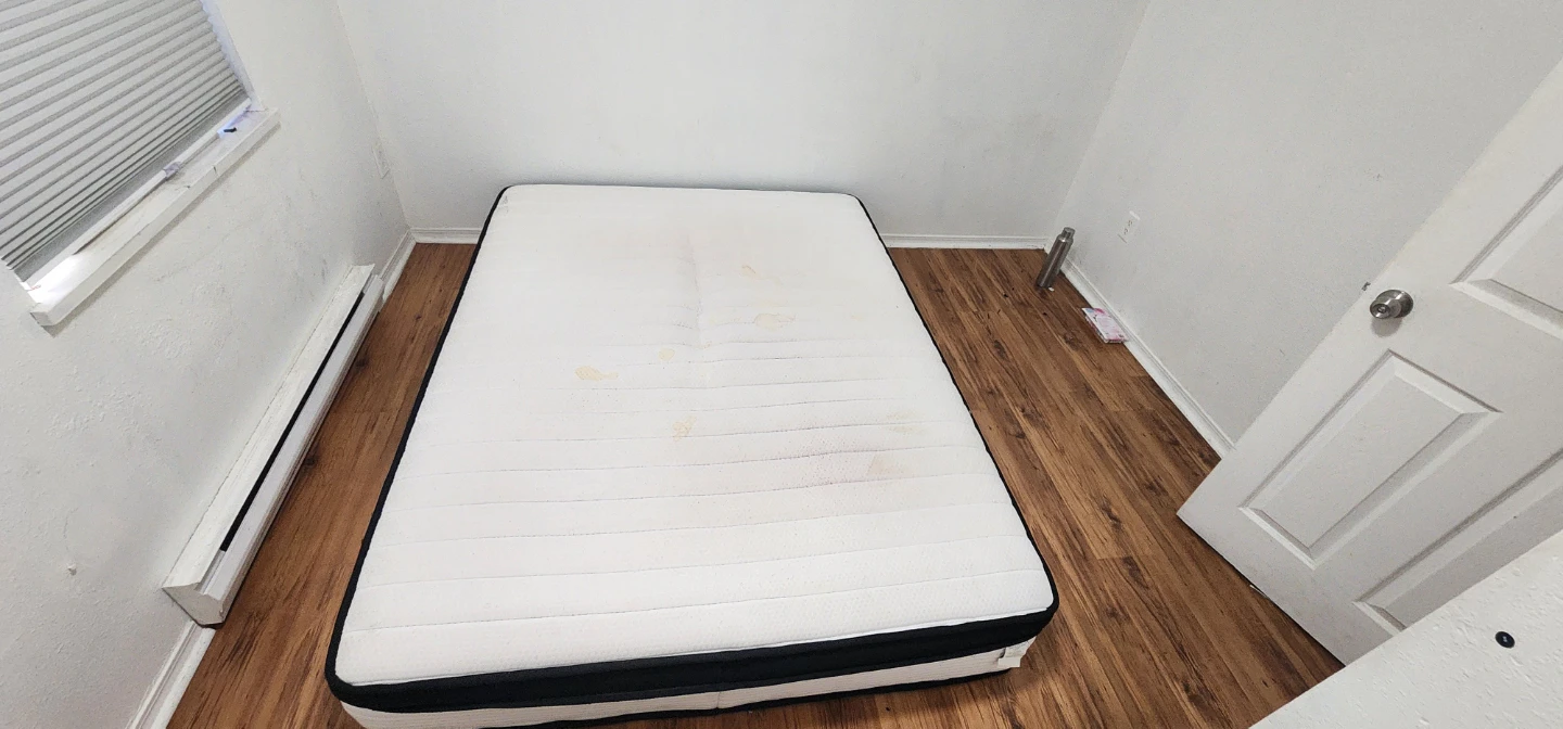 Queen Size Mattress