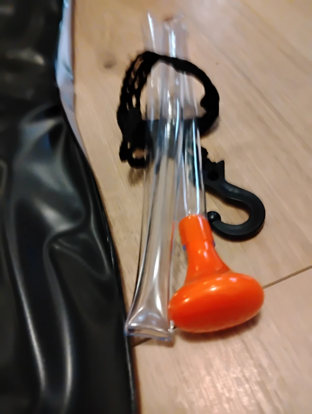 Portable Camp shower 🚿 - photo 3