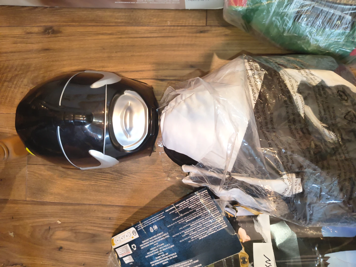 Batman Adult Costume - photo 5