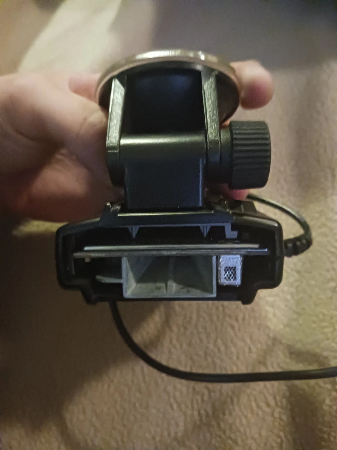 Passport Escort 9500ix Radar Detector - photo 3