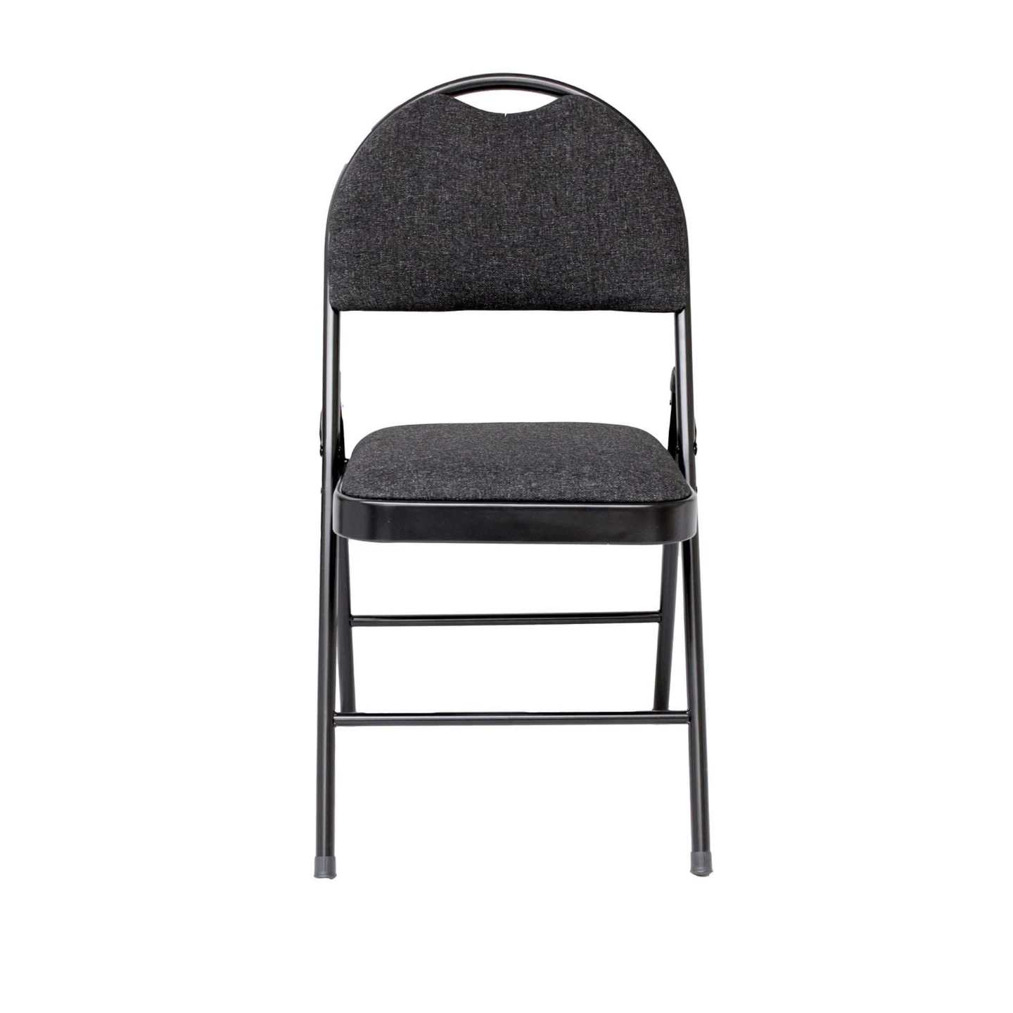 Folding Chairs - 4 Pieces