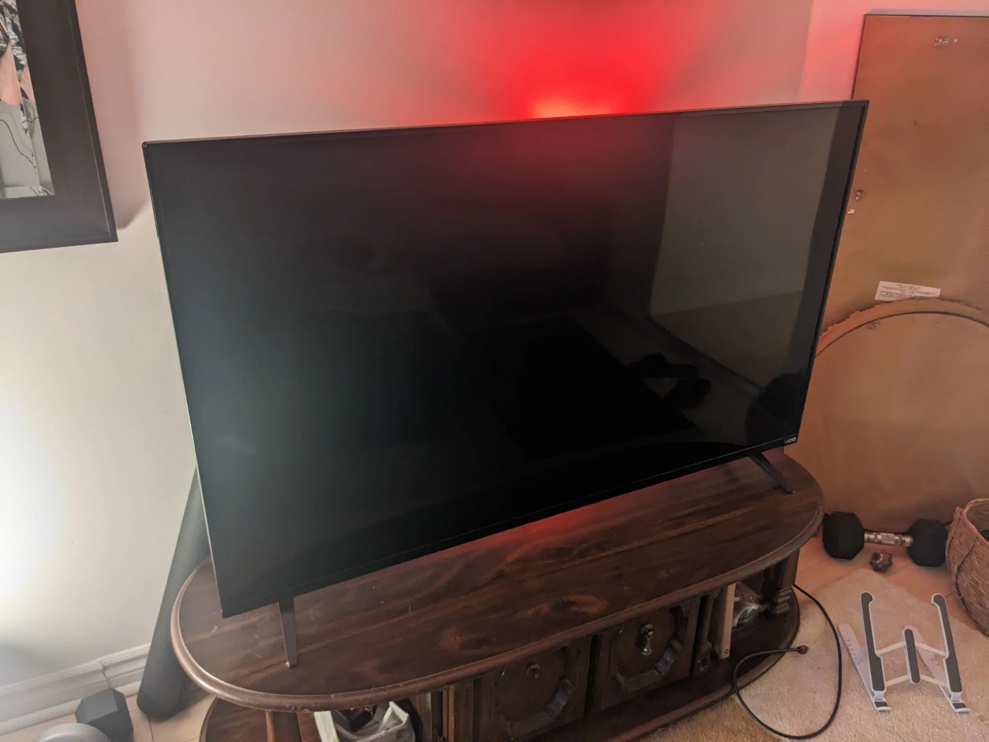 VIZIO Smart TV
