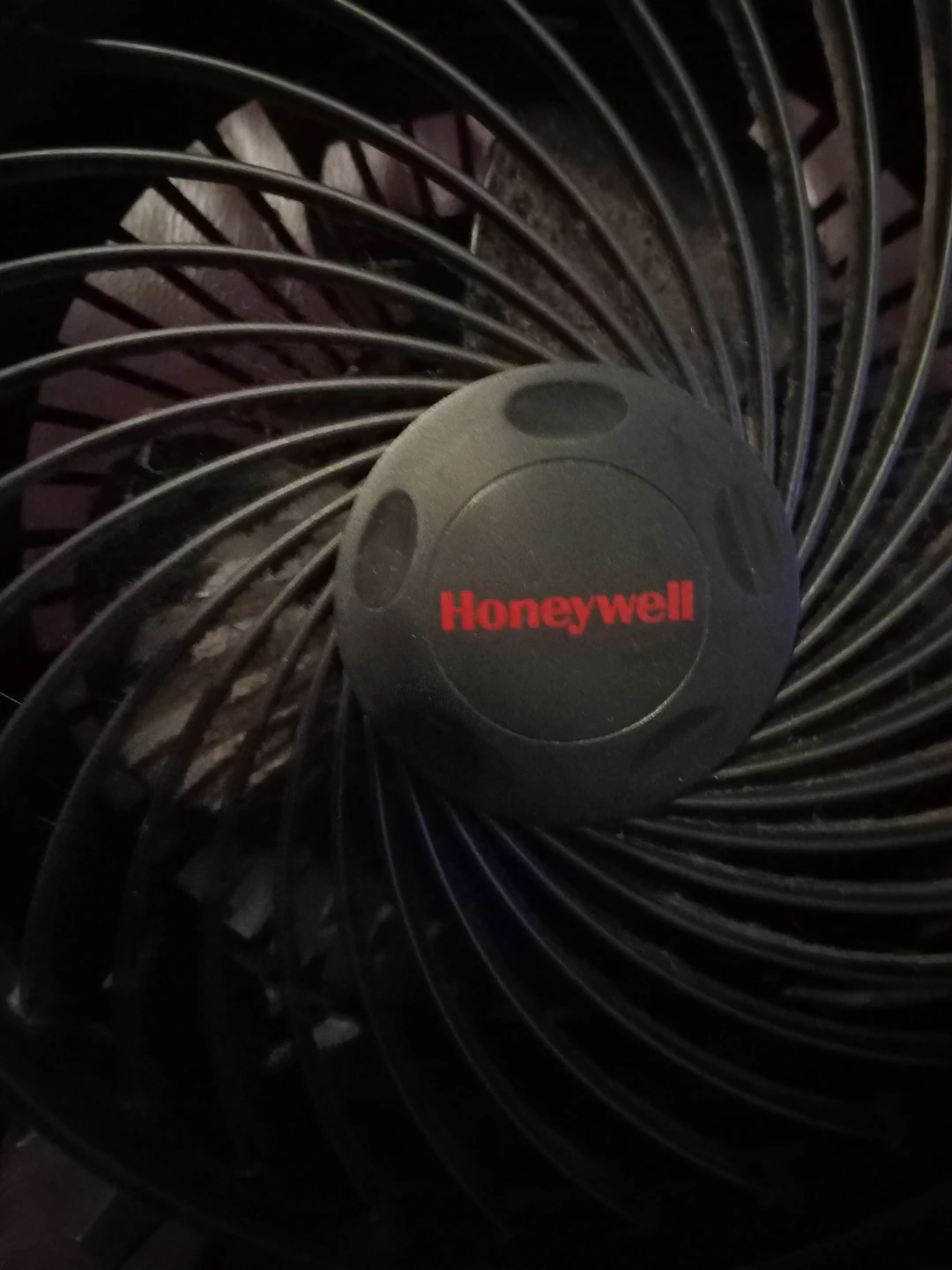 Honey well fan - photo 2