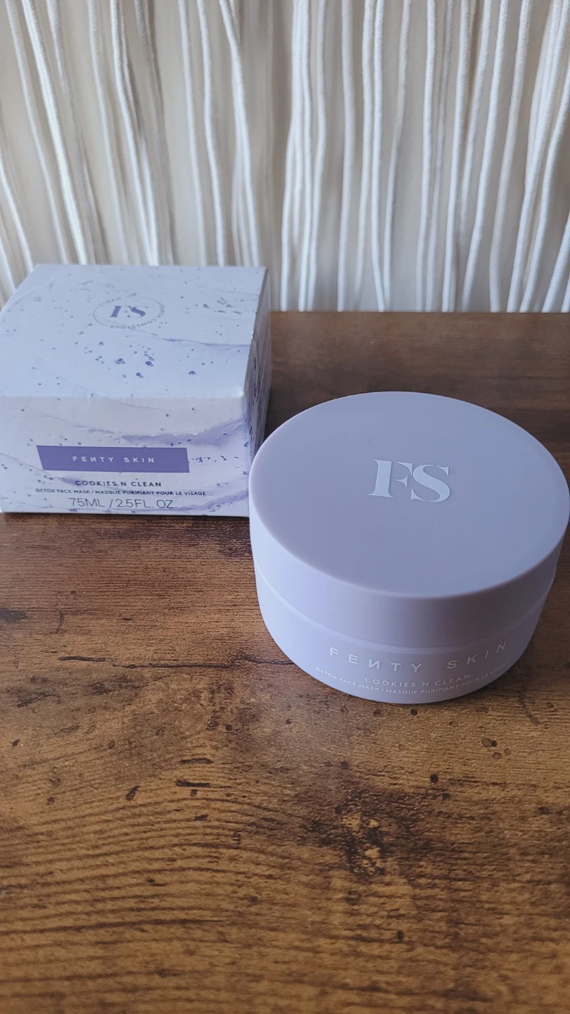 Fenty Skin + AXIS-Y Face Mask Bundle (New) - photo 3